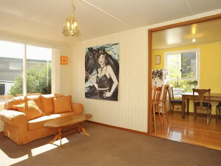 Second view of Homely house listing, 62 Currajong Street, Mornington TAS 7018