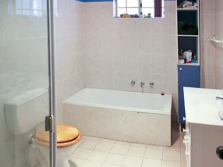 Fifth view of Homely apartment listing, 26/10-20 Fifth Avenue, Campsie NSW 2194