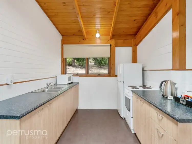 Third view of Homely unit listing, 1/6955 Arthur Highway, Port Arthur TAS 7182