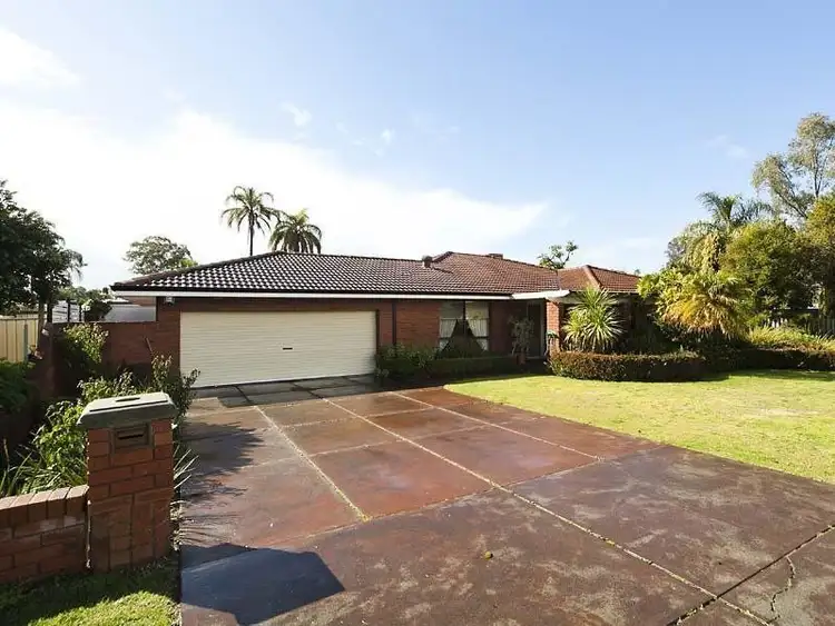 Second view of Homely house listing, 26 Camberley Street, Thornlie WA 6108