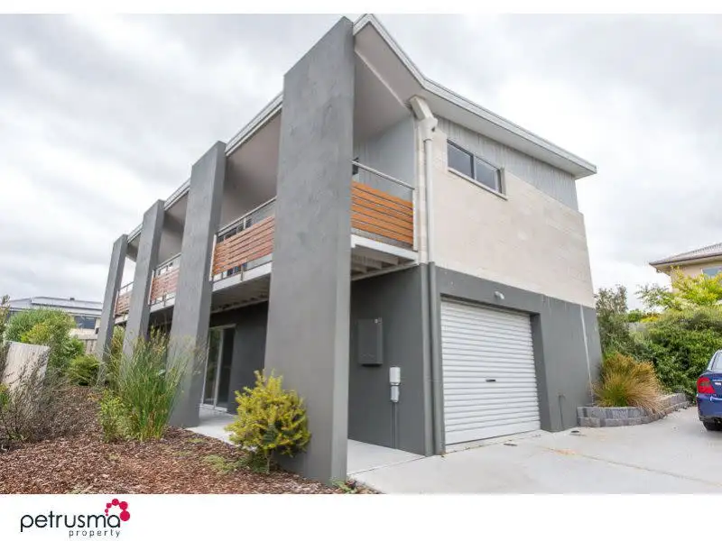 Main view of Homely unit listing, 3/71 Ineke Drive, Kingston TAS 7050