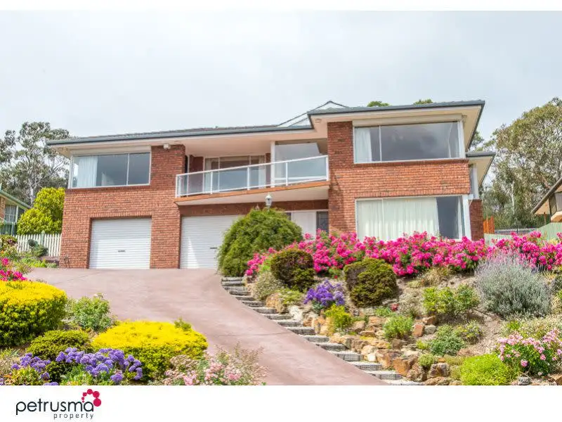 Main view of Homely house listing, 32 Skyline Drive, Howrah TAS 7018