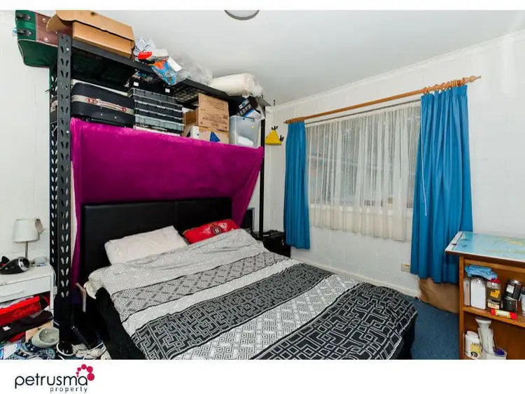 Fourth view of Homely unit listing, 4/405 Nelson Road, Mount Nelson TAS 7007