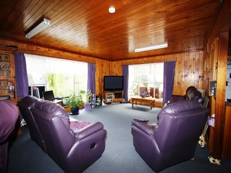 Seventh view of Homely rural property listing, 1021 Trowutta Road, Edith Creek TAS 7330