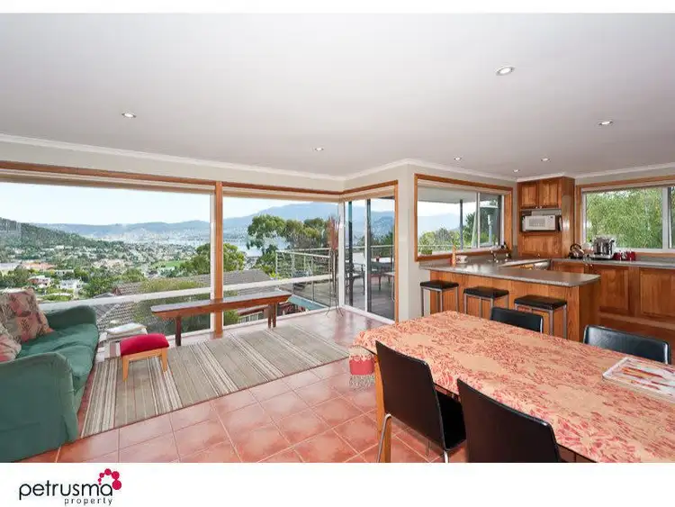 Fourth view of Homely house listing, 13 Robin Court, Lindisfarne TAS 7015