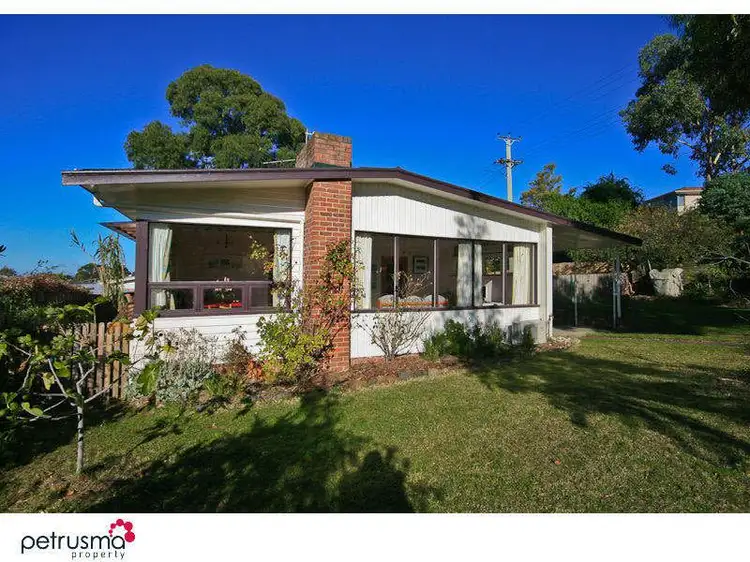 13 Belhaven Avenue, Taroona TAS 7053