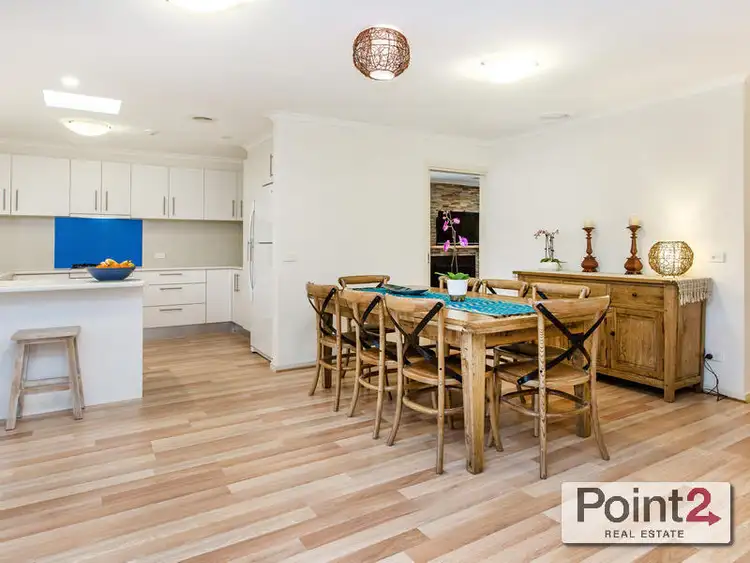 Third view of Homely house listing, 4 Lisa Court, Mount Eliza VIC 3930
