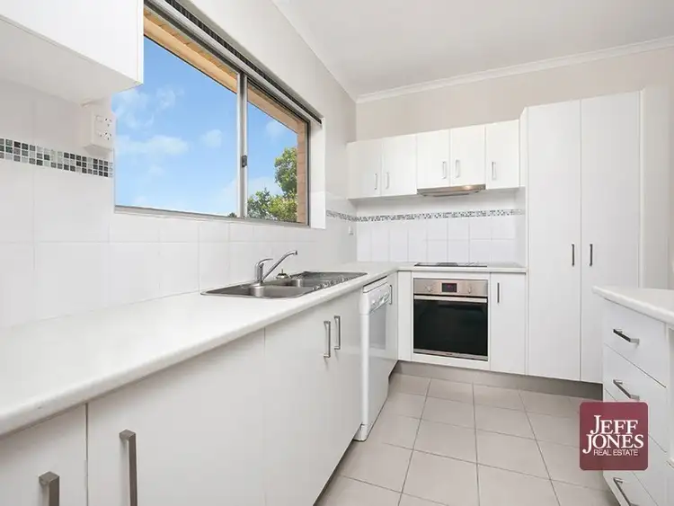 Third view of Homely unit listing, 6/19 King Street, Annerley QLD 4103