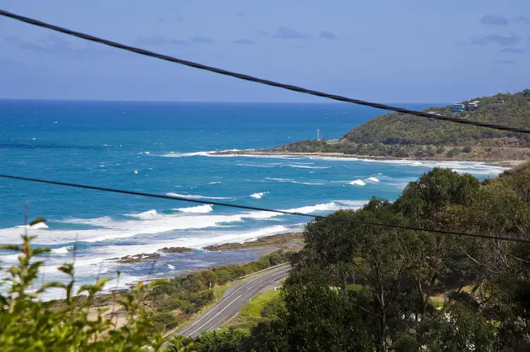 Second view of Homely house listing, 1 Mitchell Grove, Separation Creek VIC 3221