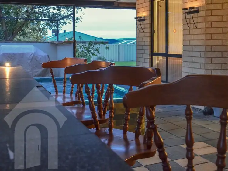 Sixth view of Homely house listing, 4 Barramundi Way, Aldinga Beach SA 5173