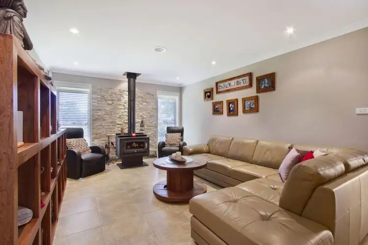 Fourth view of Homely rural property listing, 340 Coobah Road, East Kurrajong NSW 2758