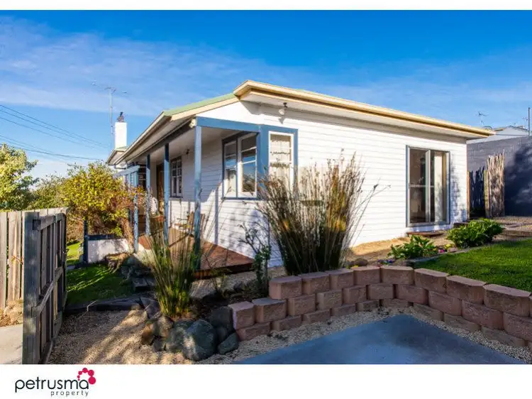 62A Leonard Avenue, Moonah TAS 7009