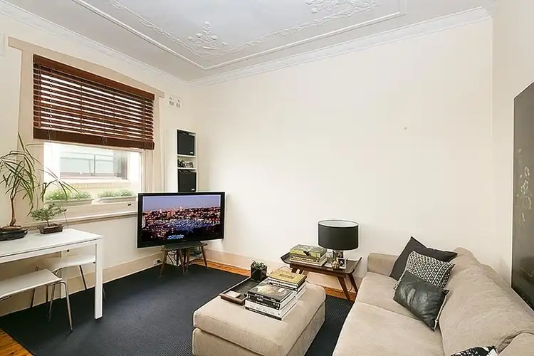 Third view of Homely apartment listing, 11/42 Bayswater Road, Rushcutters Bay NSW 2011