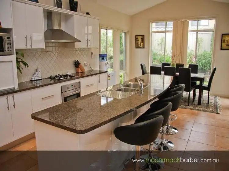 Second view of Homely house listing, 3 Avonlea Place, Orange NSW 2800