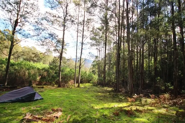 Second view of Homely land listing, Lot 1 Middle Road, Pelverata TAS 7150
