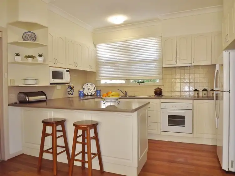 Second view of Homely house listing, 10 Alexander Avenue, Moe VIC 3825