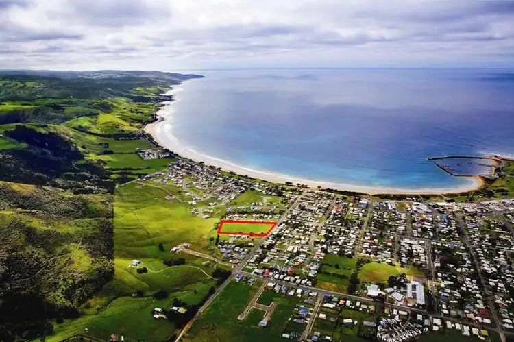 LOT 15, 38-46 Cawood Street, Apollo Bay VIC 3233