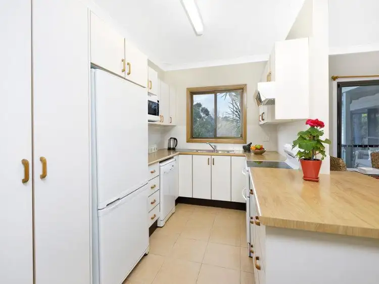 Fifth view of Homely house listing, 40 Dumbarton Place, Engadine NSW 2233