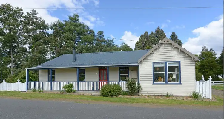 24 Guys Road, Cygnet TAS 7112