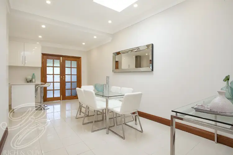 Fifth view of Homely semi-detached listing, 54 Hanks Street, Ashbury NSW 2193