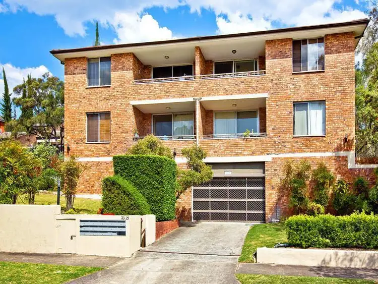 Sixth view of Homely apartment listing, 6/23 Bay Road, Russell Lea NSW 2046
