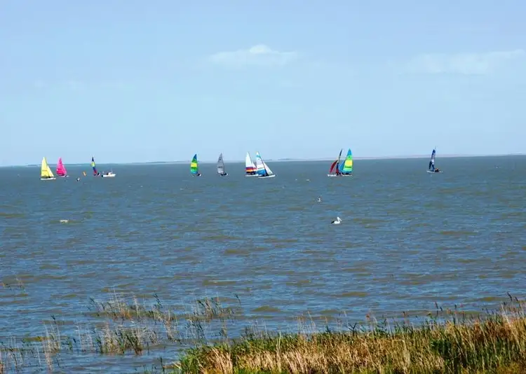 Sixth view of Homely house listing, 9 Lake Road, Milang SA 5256