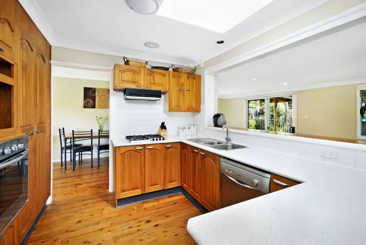 Fourth view of Homely house listing, 7 Dover Place, Engadine NSW 2233