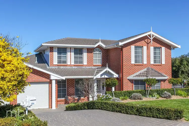Main view of Homely house listing, 7 Hoskins Place, Orange NSW 2800