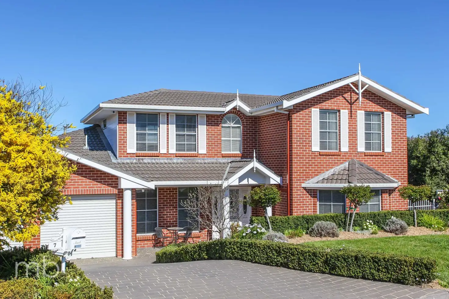 Main view of Homely house listing, 7 Hoskins Place, Orange NSW 2800