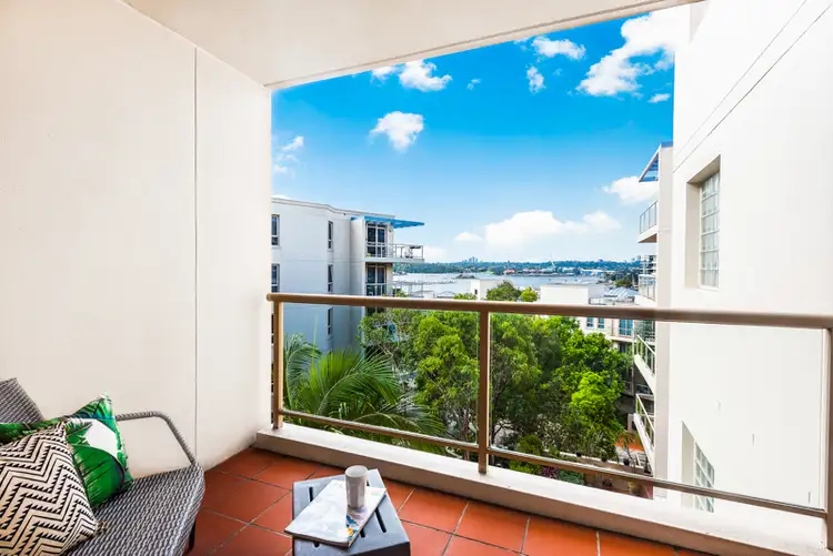 405/28 Warayama Place, Rozelle NSW 2039