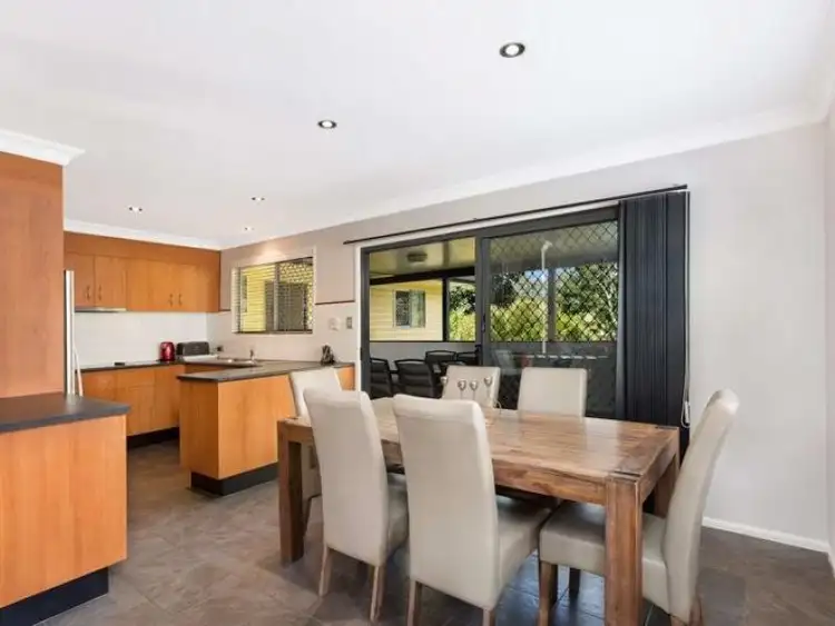Second view of Homely house listing, 12 Waratah Street, Albany Creek QLD 4035