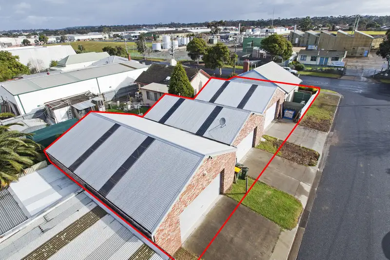 Main view of Homely house listing, 30 Roseneath Street, North Geelong VIC 3215