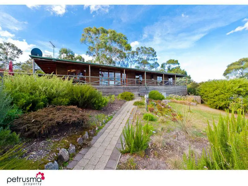 Main view of Homely house listing, 57 Robin Court, Lindisfarne TAS 7015