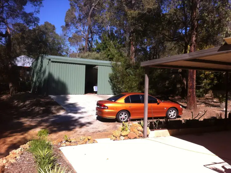 Sixth view of Homely house listing, 3 Cockatoo Drive, Mundaring WA 6073