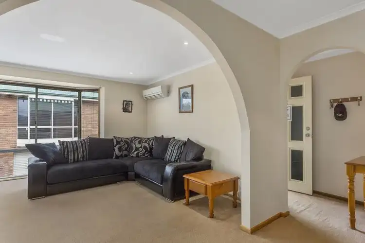 Second view of Homely house listing, 2/44 Twelfth Avenue, West Moonah TAS 7009