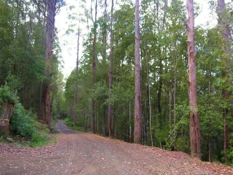 Second view of Homely land listing, Lot 3 Braeside Road, Franklin TAS 7113