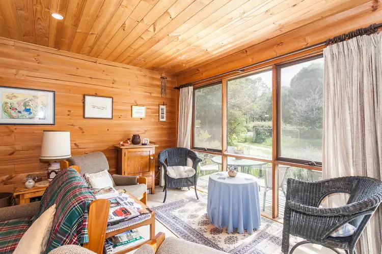 Second view of Homely house listing, 4 Taroona Road, Aireys Inlet VIC 3231