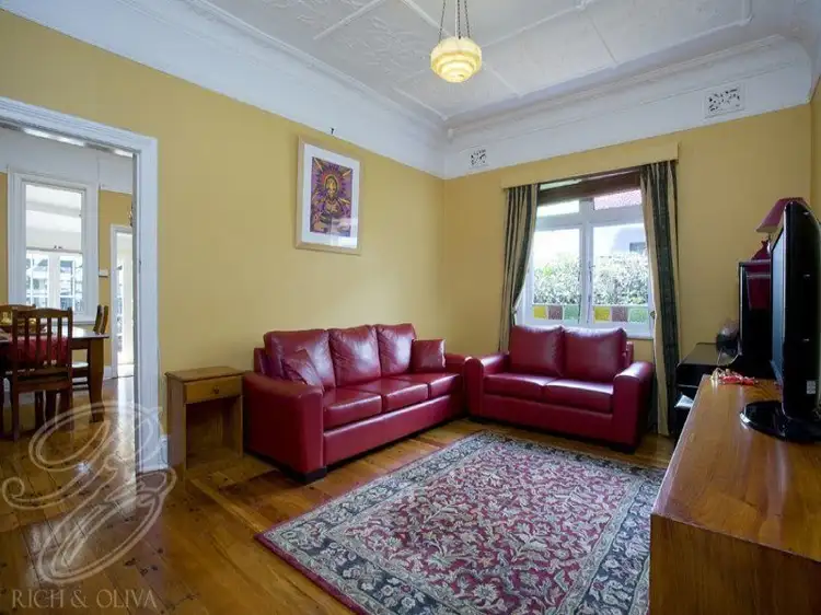 Second view of Homely house listing, 144 Milton Street, Ashbury NSW 2193