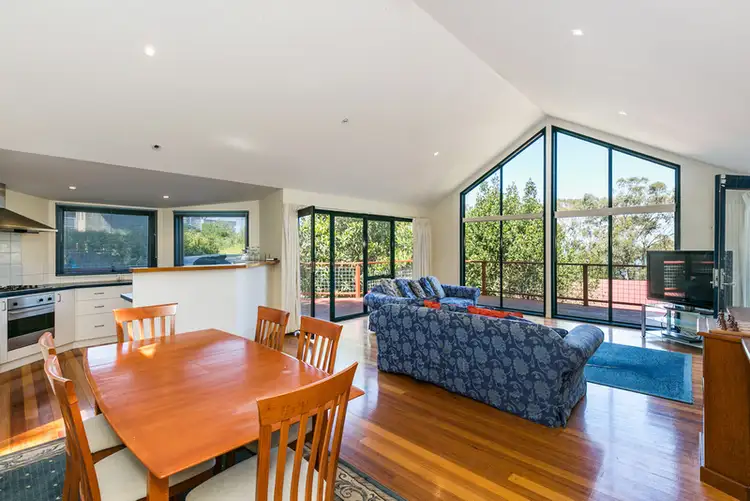 Second view of Homely house listing, 32 Deans Marsh Road, Lorne VIC 3232