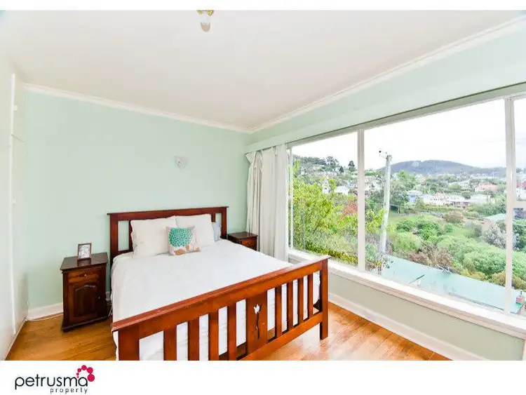 Third view of Homely house listing, 45 Waterworks Road, Dynnyrne TAS 7005