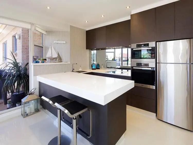 Fifth view of Homely apartment listing, 8/77-79 Brighton Boulevard, North Bondi NSW 2026