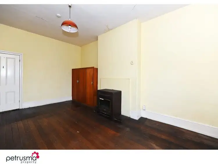 Sixth view of Homely house listing, 105 Patrick Street, West Hobart TAS 7000