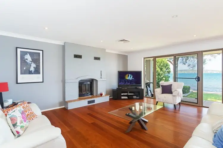 Second view of Homely house listing, 43 Grant Road, Coal Point NSW 2283