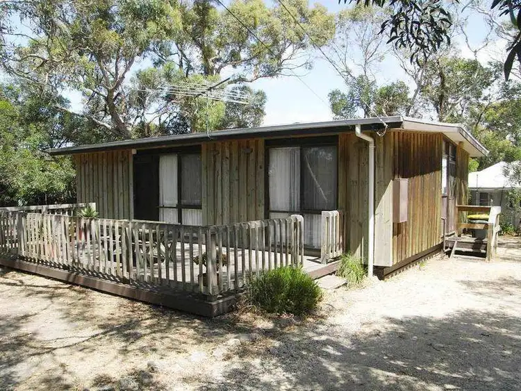 Main view of Homely house listing, 33 Noble Street, Anglesea VIC 3230