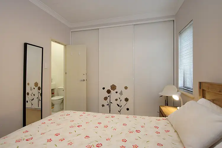 Sixth view of Homely apartment listing, 14/248 Bulwer Street, Perth WA 6000