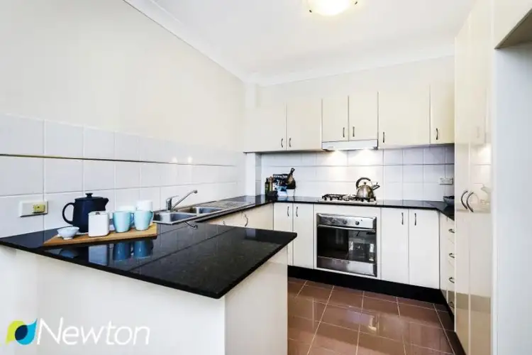 Fourth view of Homely apartment listing, 24/10-20 Mackay Street, Caringbah NSW 2229