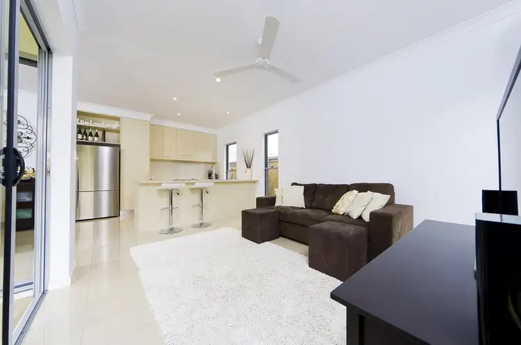 Sixth view of Homely house listing, 136 Roberts Drive, Trinity Beach QLD 4879