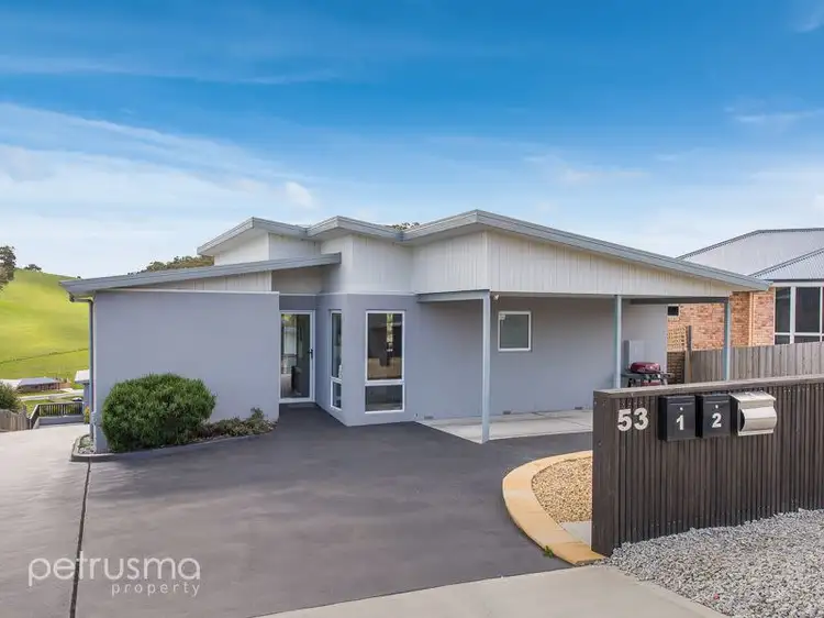 1/53 Horizon Drive, Sorell TAS 7172
