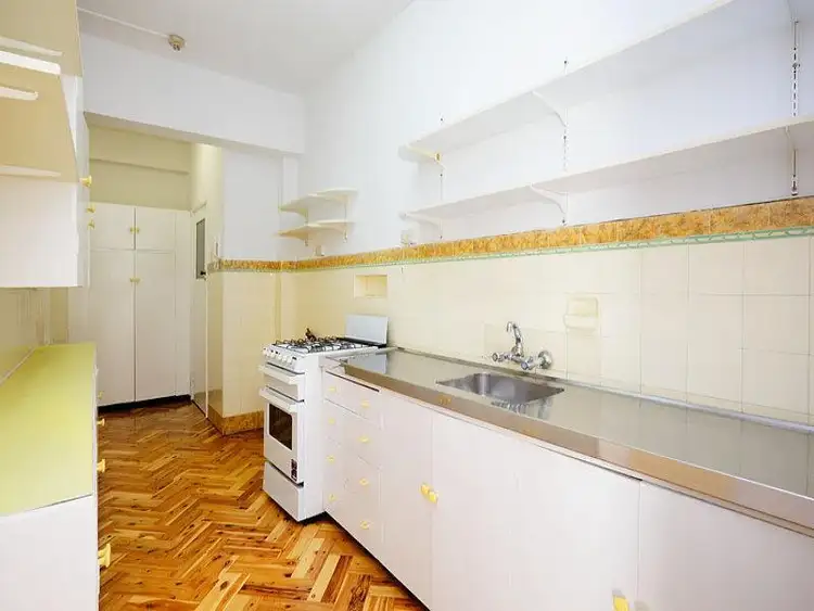 Third view of Homely apartment listing, 205/12 Macleay Street, Potts Point NSW 2011