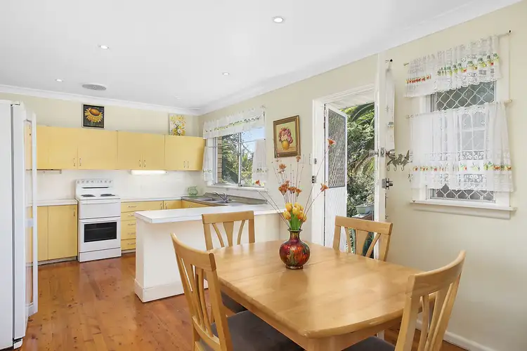 Third view of Homely house listing, 2 Edgecliff Place, Engadine NSW 2233